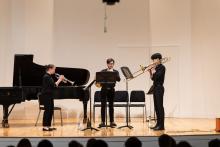 Concerts, February 24, 2023, 02/24/2023, New Orchestral Works by Modern Composers