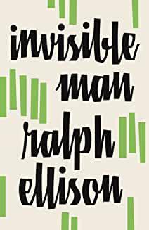Book Clubs, January 03, 2023, 01/03/2023, Invisible Man by Ralph Ellison (online)