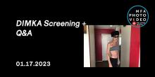 Films, January 17, 2023, 01/17/2023, Dimka (2022): Transgender in Russia