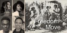 Discussions, January 10, 2023, 01/10/2023, New Music Inspired by the Stories of Fugitive African American Slaves