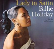 Discussions, January 04, 2023, 01/04/2023, Chat About One of Billie Holiday's Best Albums (Online)