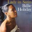Discussions, January 04, 2023, 01/04/2023, Chat About One of Billie Holiday's Best Albums (Online)
