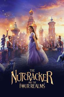 Films, December 23, 2022, 12/23/2022, The Nutcracker and the Four Realms (2018) with Keira Knightly