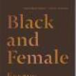 Book Discussions, January 20, 2023, 01/20/2023, Black and Female: Essays