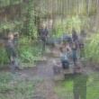 City Walks, December 21, 2022, 12/21/2022, Resonant Path: An Immersive Soundwalk