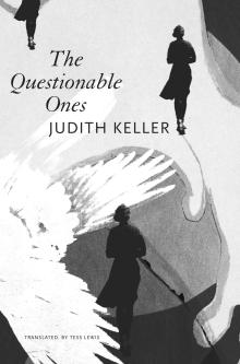 Book Discussions, January 19, 2023, 01/19/2023, The Questionable Ones: Micro-Fictions from Switzerland
