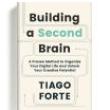 Book Discussions, January 11, 2023, 01/11/2023, Building a Second Brain: A Proven Method to Organize Your Digital Life and Unlock Your Creative Potential (online)