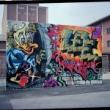 Discussions, December 17, 2022, 12/17/2022, The Mainstreaming of Graffiti