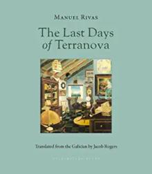 Book Discussions, January 24, 2023, 01/24/2023, The Last Days of Terranova: A Bookstore at the End