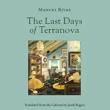 Book Discussions, January 24, 2023, 01/24/2023, The Last Days of Terranova: A Bookstore at the End