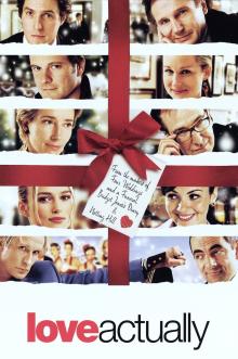 Films, December 23, 2022, 12/23/2022, Love Actually (2003) with Keira Knightly