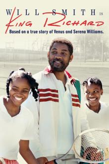 Films, December 30, 2022, 12/30/2022, King Richard (2021) with Will Smith