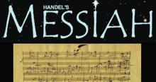 Concerts, December 25, 2022, 12/25/2022, Handel's Messiah
