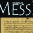 Concerts, December 25, 2022, 12/25/2022, Handel's Messiah