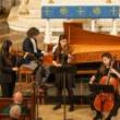 Concerts, January 23, 2023, 01/23/2023, Historical Chamber Music