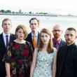 Concerts, February 14, 2023, 02/14/2023, A Capella Group Performs Romantic Vocal Work