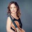 Concerts, April 04, 2023, 04/04/2023, Violinist Explores Motherhood and Performance