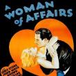 Films, February 18, 2023, 02/18/2023, CANCELLED A Woman of Affairs (1928) with Greta Garbo