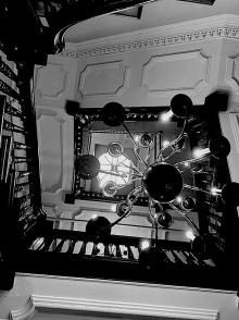 Opening Receptions, January 17, 2023, 01/17/2023, Anthony Bellov: 47 Fifth: Up Close and Personal Through Photographs