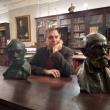 Talks, January 17, 2023, 01/17/2023, The Evolution of an 1853 Fifth Avenue Mansion
