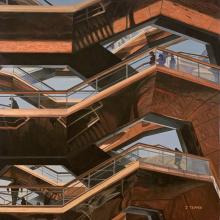Opening Receptions, January 20, 2023, 01/20/2023, 4 Art Shows
