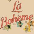 Films, February 08, 2023, 02/08/2023, CANCELLED La Boheme (1926): Silent Movie Based on Opera