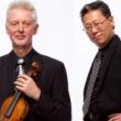 Concerts, January 26, 2023, 01/26/2023, Bach's Sonatats for Harpsichord and Violin (In Person and Online)