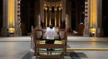 Concerts, February 12, 2023, 02/12/2023, Organ Recital in a Cathedral&nbsp;