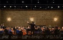 Concerts, May 14, 2023, 05/14/2023, Orchestral Works by Contemporary Composers