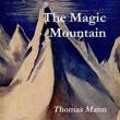 Book Clubs, January 06, 2023, 01/06/2023, Thomas Mann's The Magic Mountain (Online)