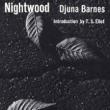 Book Clubs, January 18, 2023, 01/18/2023, Djuna Barnes' Nightwood