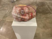 Opening Receptions, January 13, 2023, 01/13/2023, Felix Beaudry: The Glob Mother