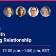 Discussions, January 26, 2023, 01/26/2023, The Psychology of Wealth and the Financial Planning Relationship (online)