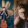 Concerts, February 10, 2023, 02/10/2023, 3 Folk Music Acts (online)