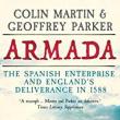 Book Discussions, January 06, 2023, 01/06/2023, Armada: The Spanish Enterprise and England's Deliverance in 1588&nbsp;(online)