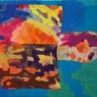 Opening Receptions, January 05, 2023, 01/05/2023, 2 Art Shows: Marbled and Bewildered / In the Landscape