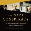 Book Discussions, January 09, 2023, 01/09/2023, The Nazi Conspiracy: The Secret Plot to Kill Roosevelt, Stalin, and Churchill