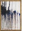 Opening Receptions, January 20, 2023, 01/20/2023, Cy Twombly: Paintings, Sculptures, Works on Paper