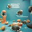 Book Discussions, February 09, 2023, 02/09/2023, Sexuality Beyond Consent: Risk, Race, Traumatophilia&nbsp;(online)