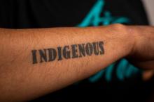 Discussions, February 04, 2023, 02/04/2023, Fresh Focus on Native American Photography (online)