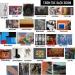 Opening Receptions, January 14, 2023, 01/14/2023, From the Back Room: Group Show