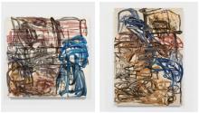Opening Receptions, January 11, 2023, 01/11/2023, David Deutsch: Hurly-Burly