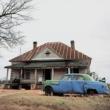 Opening Receptions, January 12, 2023, 01/12/2023, William Christenberry & RaMell Ross: Desire Paths