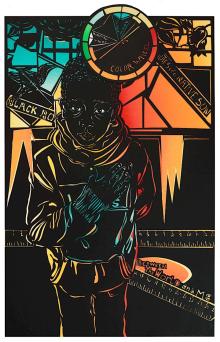 Gallery Talks, January 22, 2023, 01/22/2023, New Narratives in Museum Collections