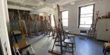 Lessons, January 17, 2023, 01/17/2023, Metal Workshop Demonstration&nbsp;