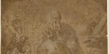 Museumss, January 29, 2023, 01/29/2023, Special Viewing:&nbsp;New Acquisitions of Works on Paper