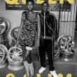 Films, February 28, 2023, 02/28/2023, Jordan Peele's Queen & Slim (2019): crime drama