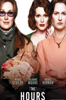 Films, January 13, 2023, 01/13/2023, The Hours (2022): psychological drama