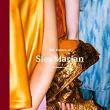 Book Discussions, January 18, 2023, 01/18/2023, The Colors of Sies Marjan: Story of a Fashion House