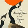Book Discussions, January 25, 2023, 01/25/2023, The Book of Goose: A Woman and Her Past